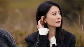 高圓圓無P圖照瘋傳　44歲真實狀態網驚呆