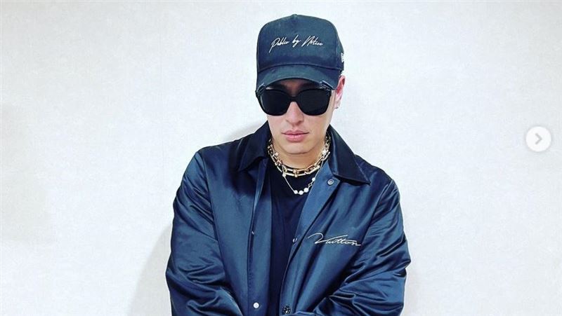 潘瑋柏合影彭于晏！「身材1對比」網看呆