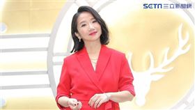 陶晶瑩(楊澍攝影)
