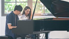 1008罕病病友照片