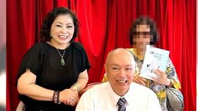 浮報費用,代收款項,台灣品牌永續協會,蔡玲嫣,張瑞雄,台北商業大學,理事長,理監事,私人餐會,積欠薪水,帳目不清,