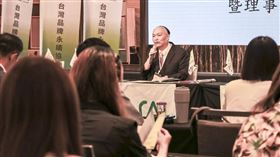 北商大,校長,張瑞雄,台灣品牌永續協會,理事長