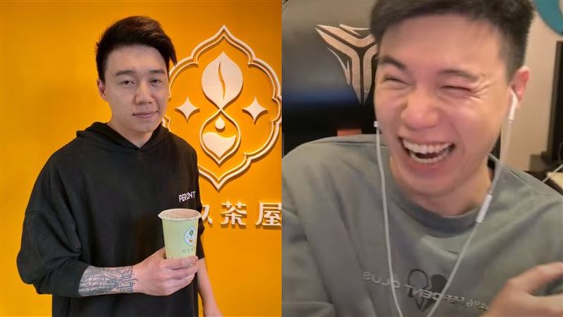 諷九妹同溫層偽善　百靈果5字戳Toyz痛點