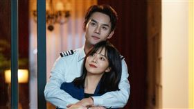 《向風而行》王凱、譚松韵（圖／中天提供）