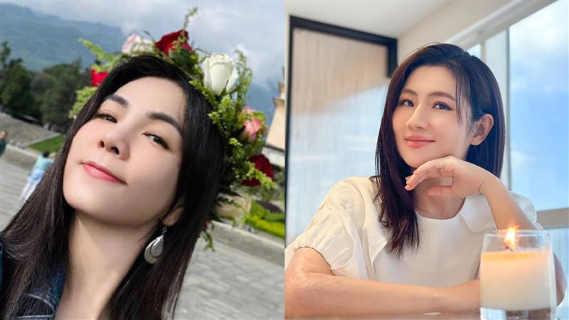 Ella抱到小腰果　被問再拚一胎真實反應曝