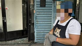 新北,樹林,冷凍庫,受困,凍傷,