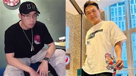 超哥親上火線回應了，並直指Toyz是「行為低劣」的雜碎。（圖／翻攝自超派人生臉書）