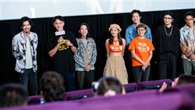 麋先生《周楚》包場。