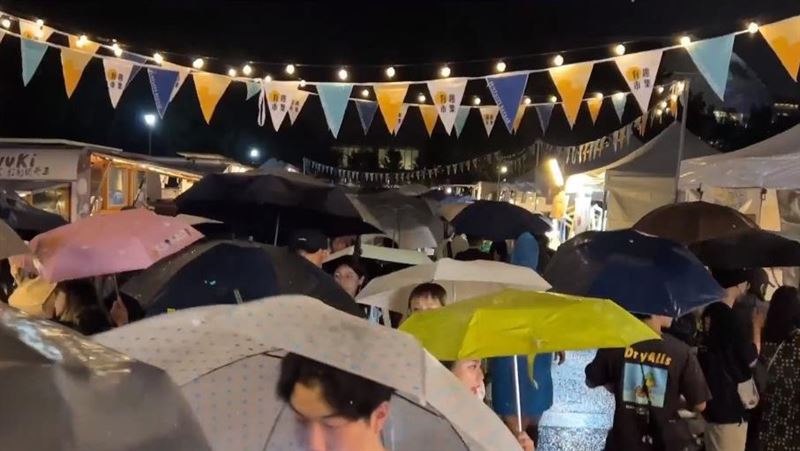 2023台北白晝之夜湧負評！文化局回應了
