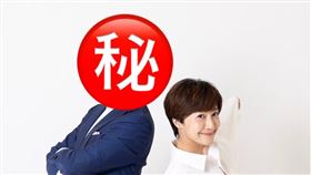  陳婉婷 朱育陞（圖／阮劇團提供）