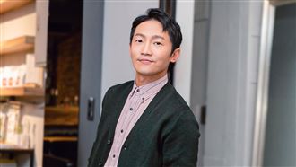 獨／兒差點沒學校唸　蔡昌憲出包氣炸老婆