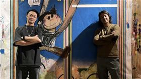 陳奕迅（圖／環球音樂提供）