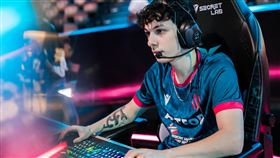 BDS LOL 世界賽 英雄聯盟