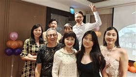 黃香蓮。（本人提供