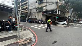 新北,新店,綠湖公園,寶中路,砍人,