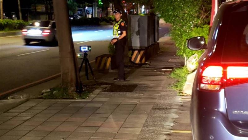 網傳「靠這招」可反制檢舉達人？警打臉