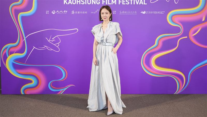 尹馨被爆熱戀名導首露臉！親吐戀愛真相