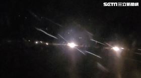 亞運台灣隊歸國，F-16伴飛畫面曝光（圖／翻攝畫面）