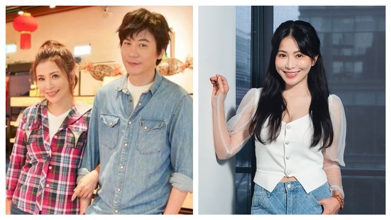 獨／分手清朝皇族男友　德馨首露面吐主因