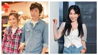 獨／分手清朝皇族男友　德馨首露面吐主因