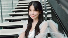 德馨三立新聞網專訪。（圖／記者楊澍攝影）