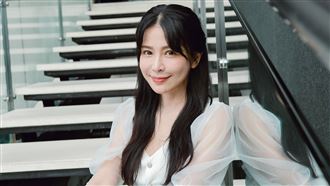 獨／2小時賺2萬　天道女星轉職赤裸直播主