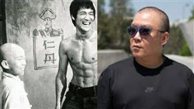 孟海。（圖／翻攝自孟海臉書）