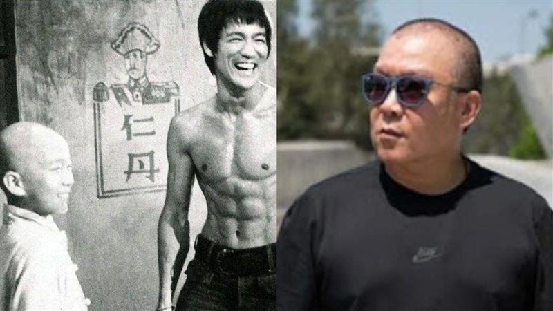 《殭屍道長》男星食道癌逝　家屬悲慟證實