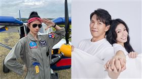 李千娜。（圖／翻攝自臉書）