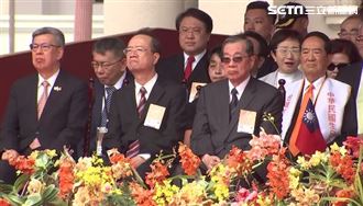 國慶上演陳情橋段　宋楚瑜「私信」陳建仁