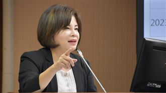 謝國樑罷免案未過！綠委喊：國民黨該警醒