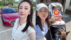 蔡允潔。（圖／翻攝自蔡允潔臉書）