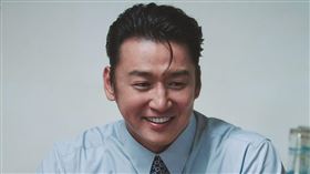 《開創者》江宏恩、張天霖、陳奕（圖／中視提供）