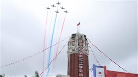 ▲112年國慶大會雷虎小組（圖／記者邱榮吉攝影）