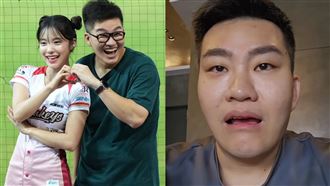 李多慧不是要合比愛心　Joeman見真相心碎