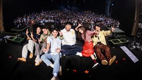 庸俗救星（圖／庸俗救星提供）