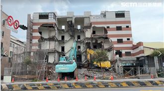 醜到沒人買？台南新透天直接「砍掉重練」