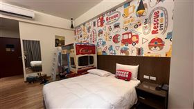 台東曙光渡假酒店