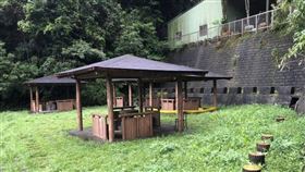 新北,石碇,涼亭,登山,清潔隊