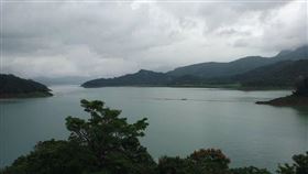 曾文水庫（圖／翻攝自經濟部水利署）