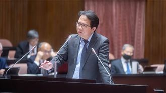 分析歷任總統最後國慶談話　綠委讚蔡英文