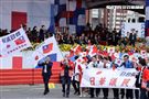 中華民國112年國慶台日友好團。（圖/記者邱榮吉攝影）