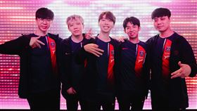 PSG 英雄聯盟 LOL 世界賽