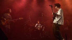 溫室雜草（圖／放飛音樂提供）