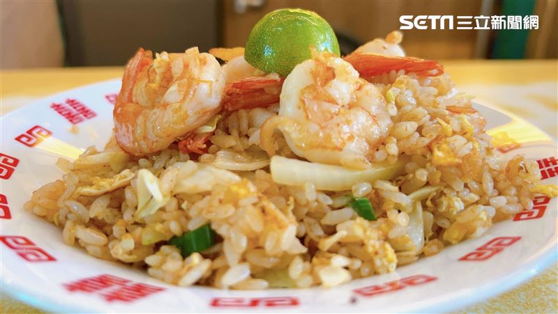 路過錯過！台南超神秘炒飯　內行才吃得到