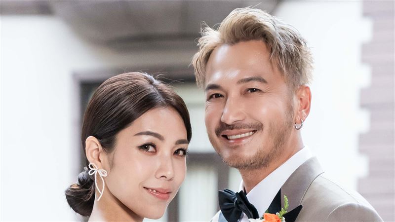 KID宣告小鬼是永遠家人　婚宴細節爆洋蔥