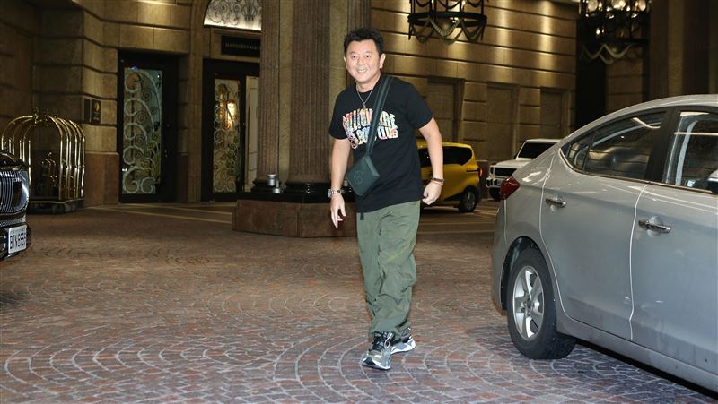 喊話KID再生第二胎　庹宗康：今晚拚一個