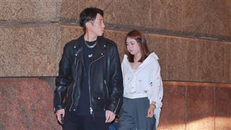 替小鬼留位子！妹妹外甥現身KID婚宴