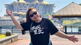 鄭怡（圖／大使合唱提供）