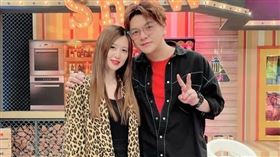 曾治豪（圖／翻攝自曾治豪臉書）